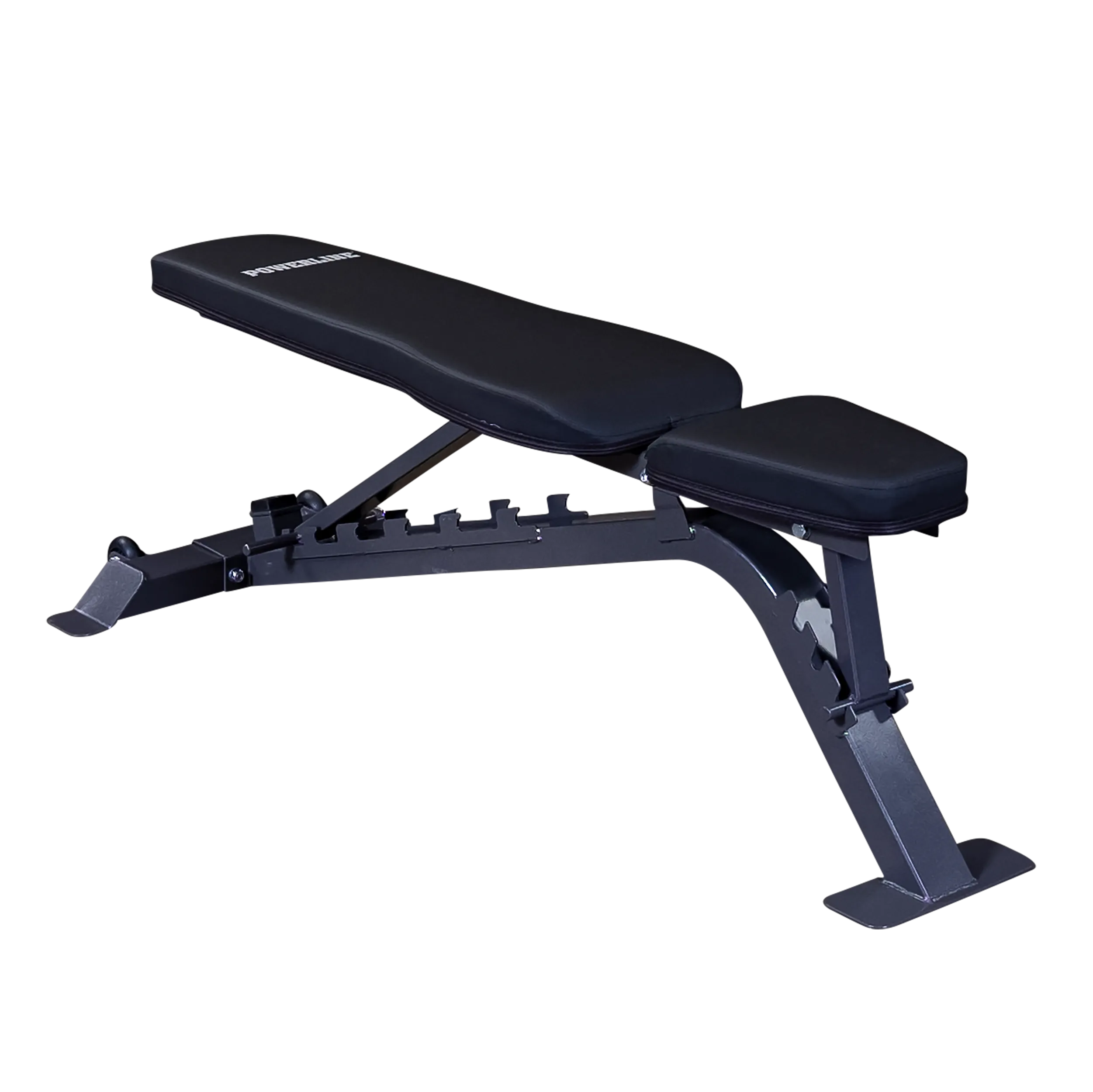 Powerline By Body-Solid Flat Incline Decline Bench PFI150