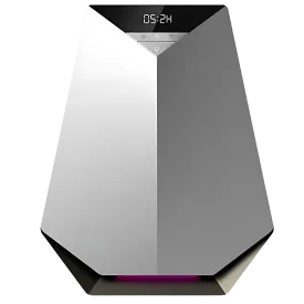 Pure Air Guardian - Advanced Wall-Mounted Air Purifier