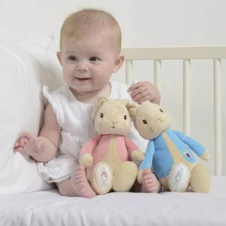 Rainbow Designs - Peter rabbit soft toy