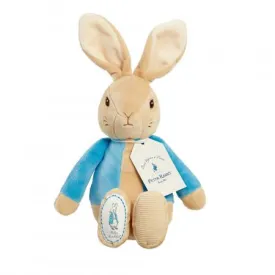 Rainbow Designs - Peter rabbit soft toy