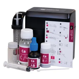 Red Sea Calcium Pro Reef Test Kit