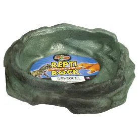 Repti Rock Water Dish - Medium