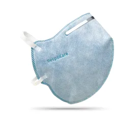 Respokare N95 Respirator Plus 10ct