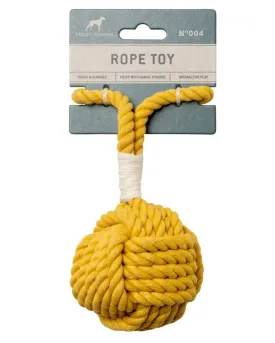 Rope Dog Toy