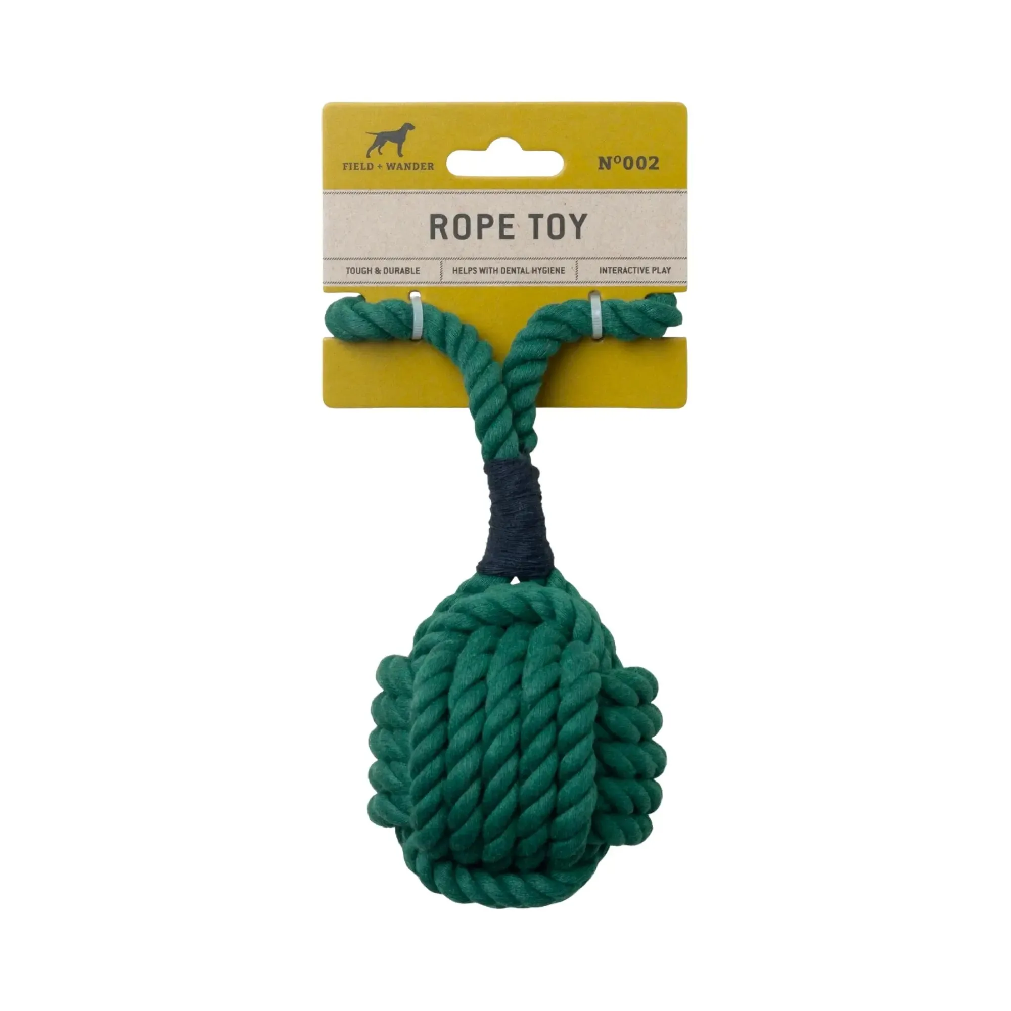 Rope Dog Toy