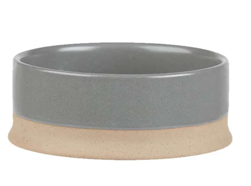 Scandi Non-Tip Pet Bowl