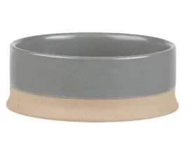 Scandi Non-Tip Pet Bowl