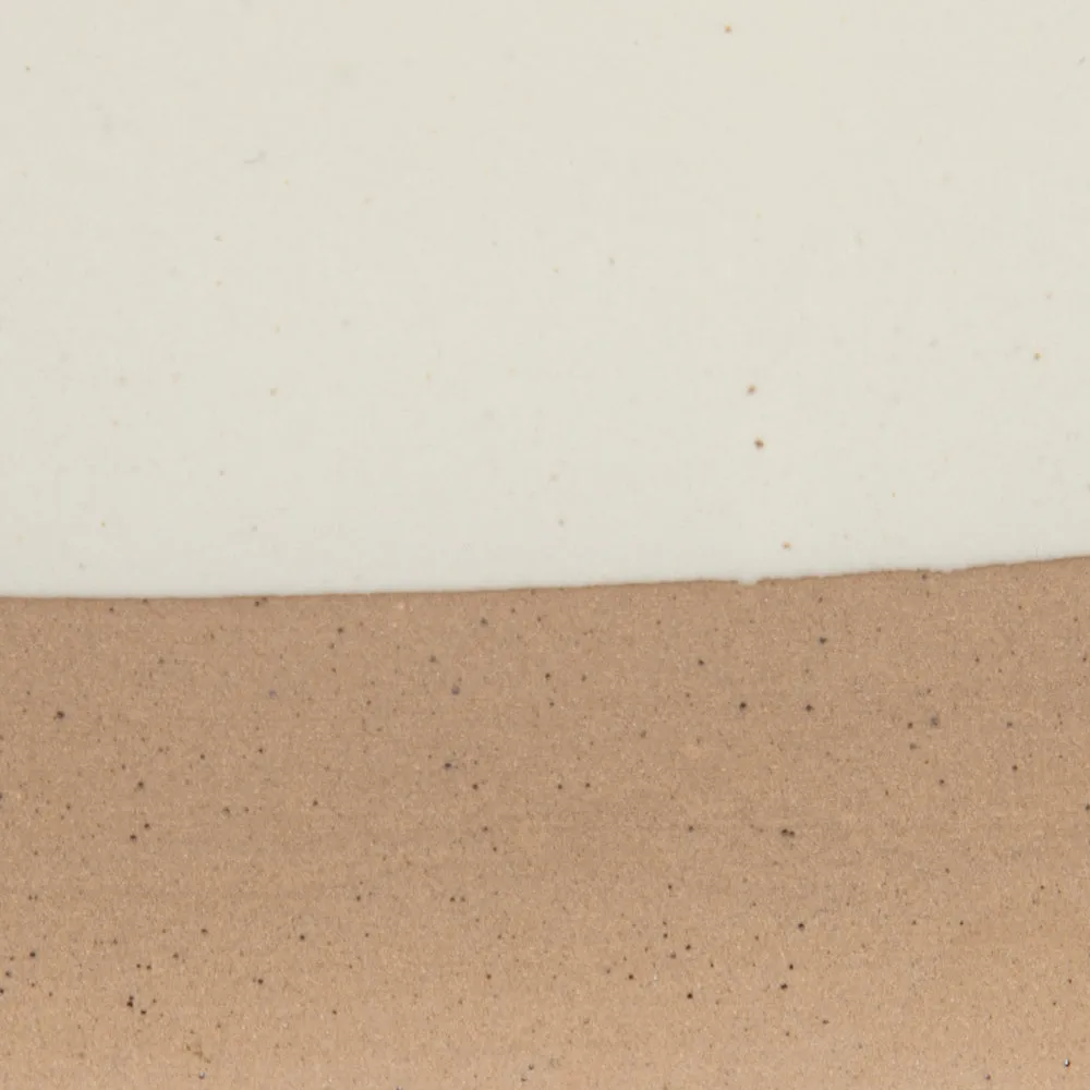 Scruffs - Scandi Pet Saucer Cream (13cm)