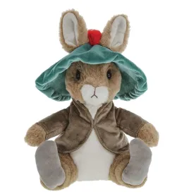Soft Toy: Benjamin Bunny (Large)