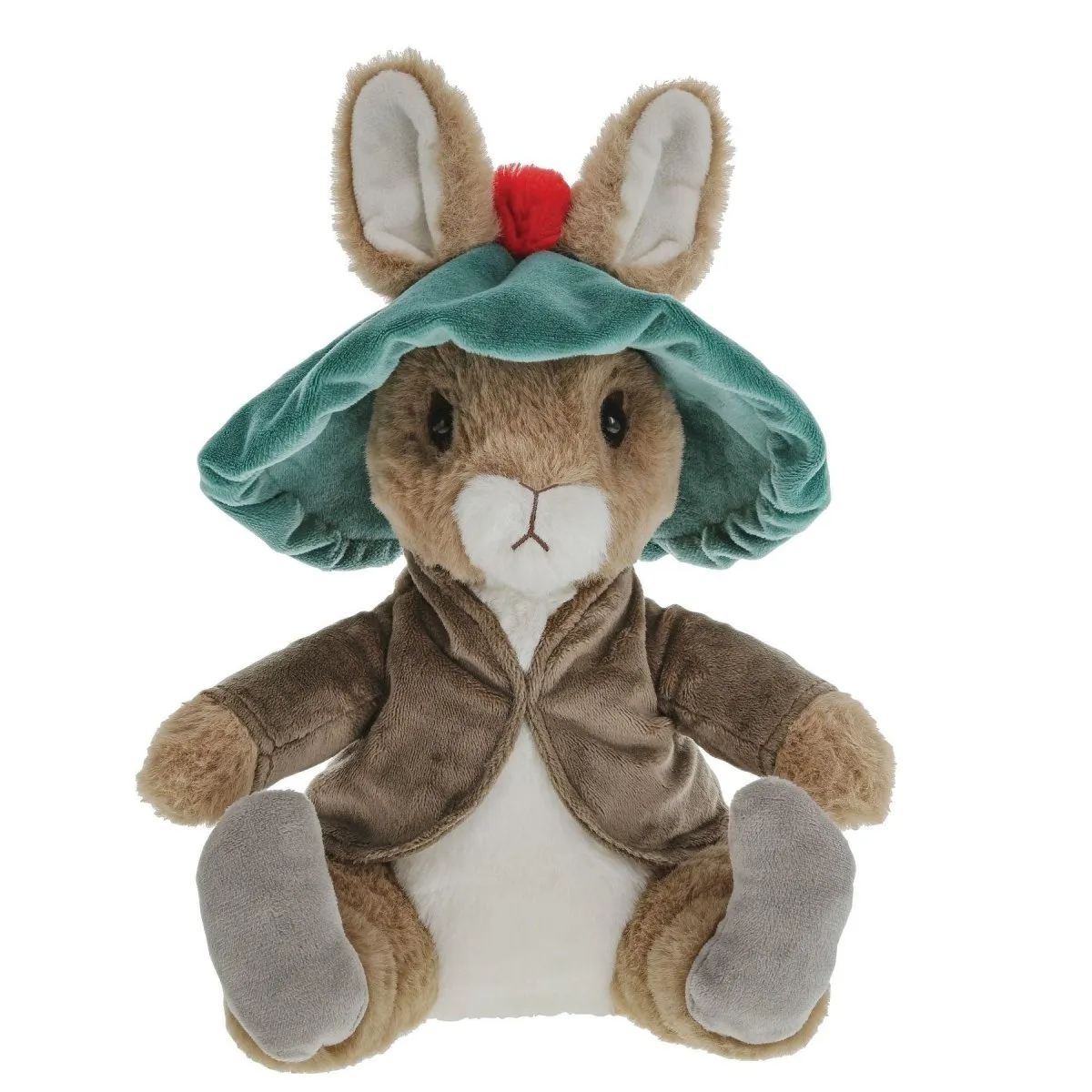 Soft Toy: Benjamin Bunny (Large)