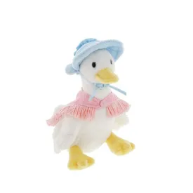 Soft Toy: Jemima Puddle-Duck (Small)