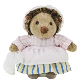 Soft Toy: Mrs. Tiggy-Winkle (Large)