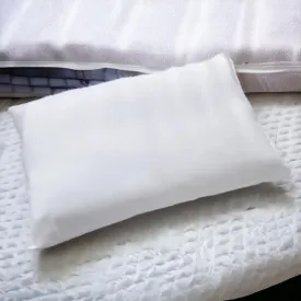 Soft Washable Cot Bed Pillow 40 x 60