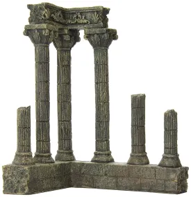 Sporn Aquatic Creations Resin Corner Columns