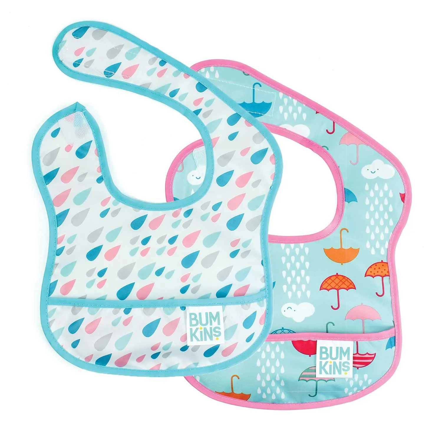 Starter Bib 2 Pack