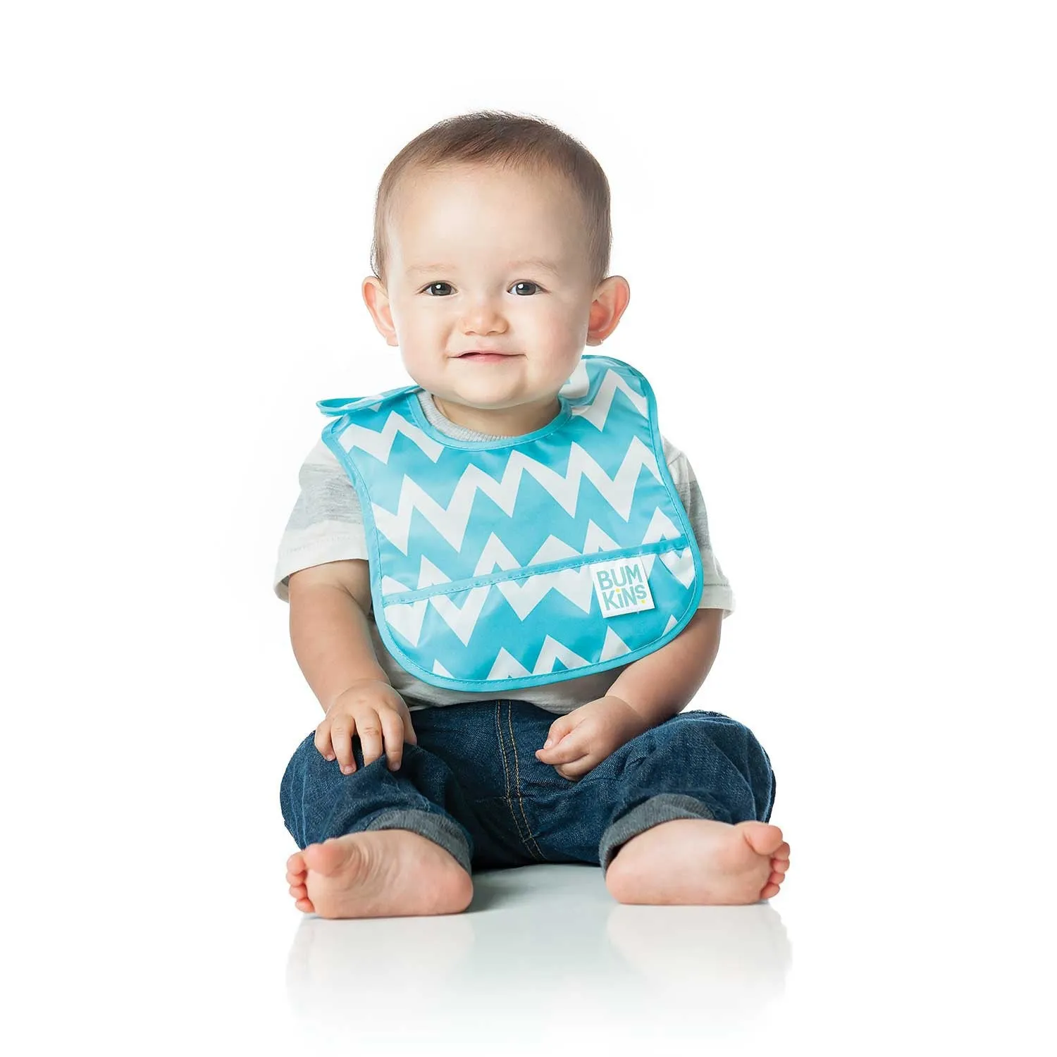 Starter Bib 2 Pack