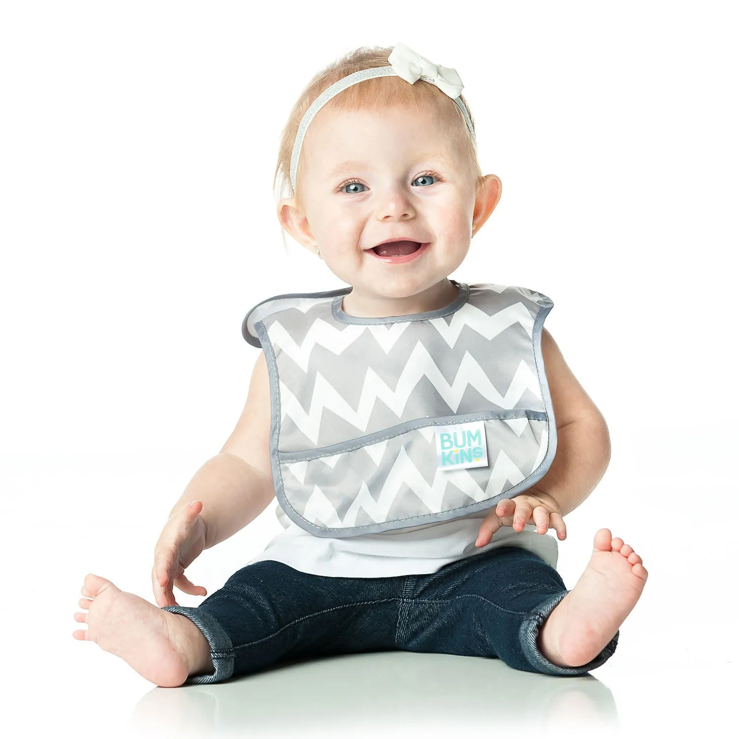 Starter Bib 2 Pack