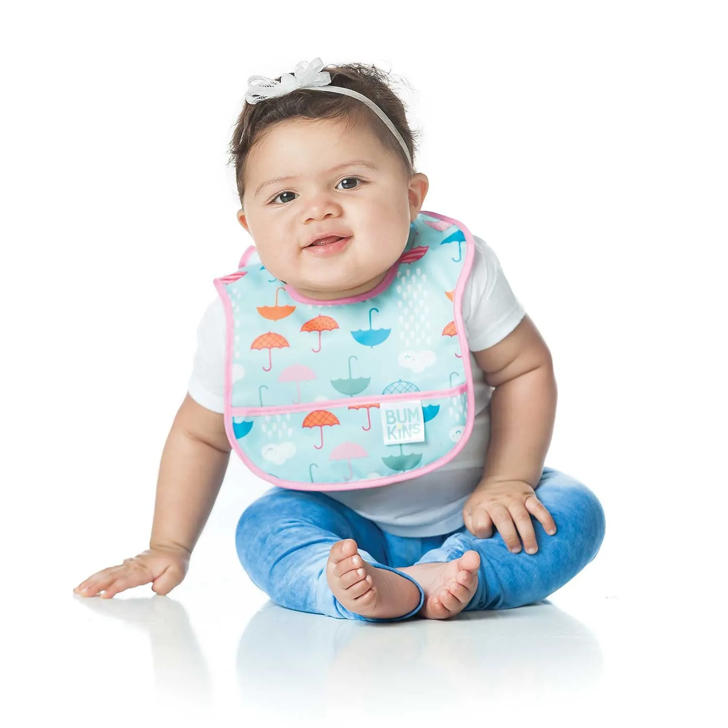 Starter Bib 2 Pack