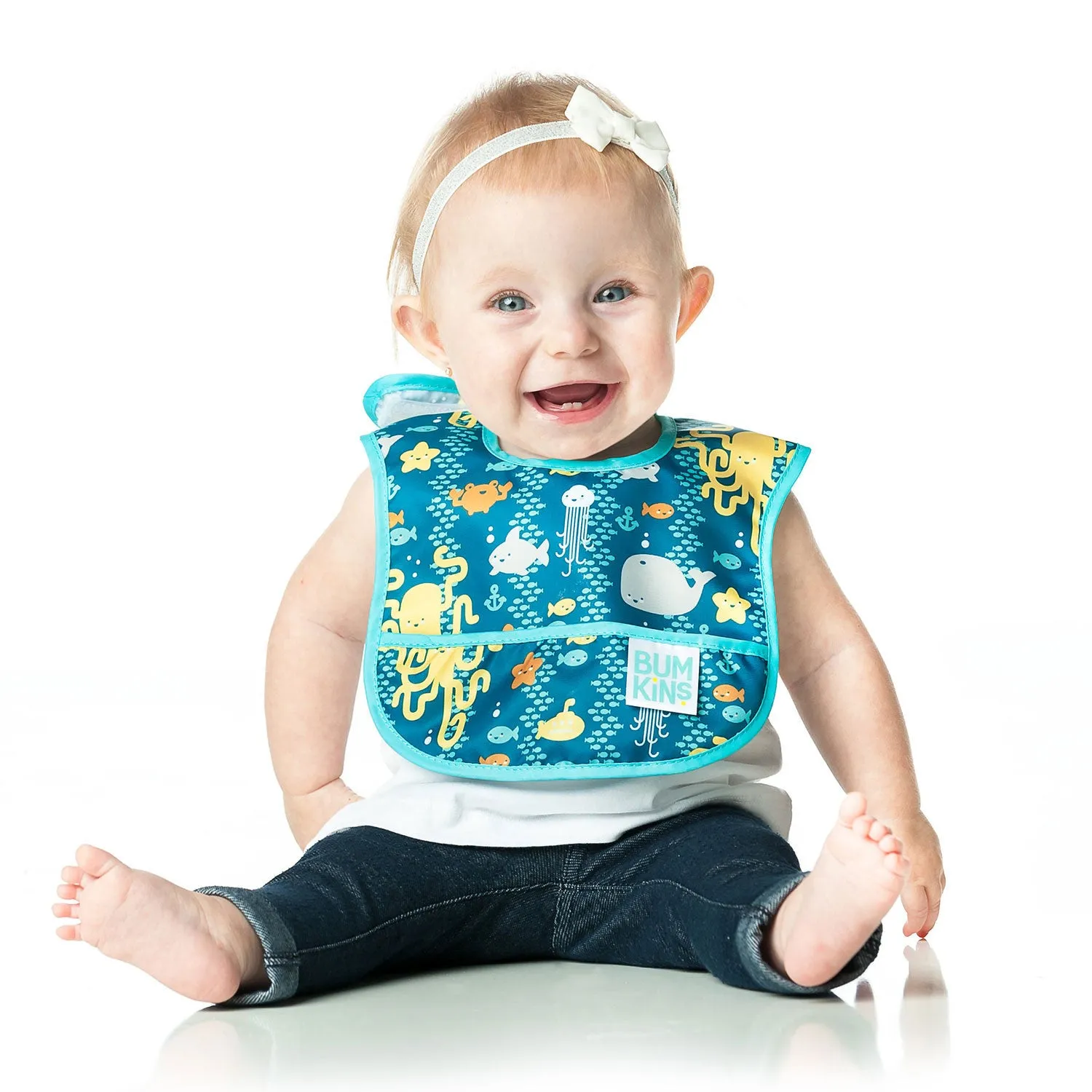 Starter Bib 2 Pack