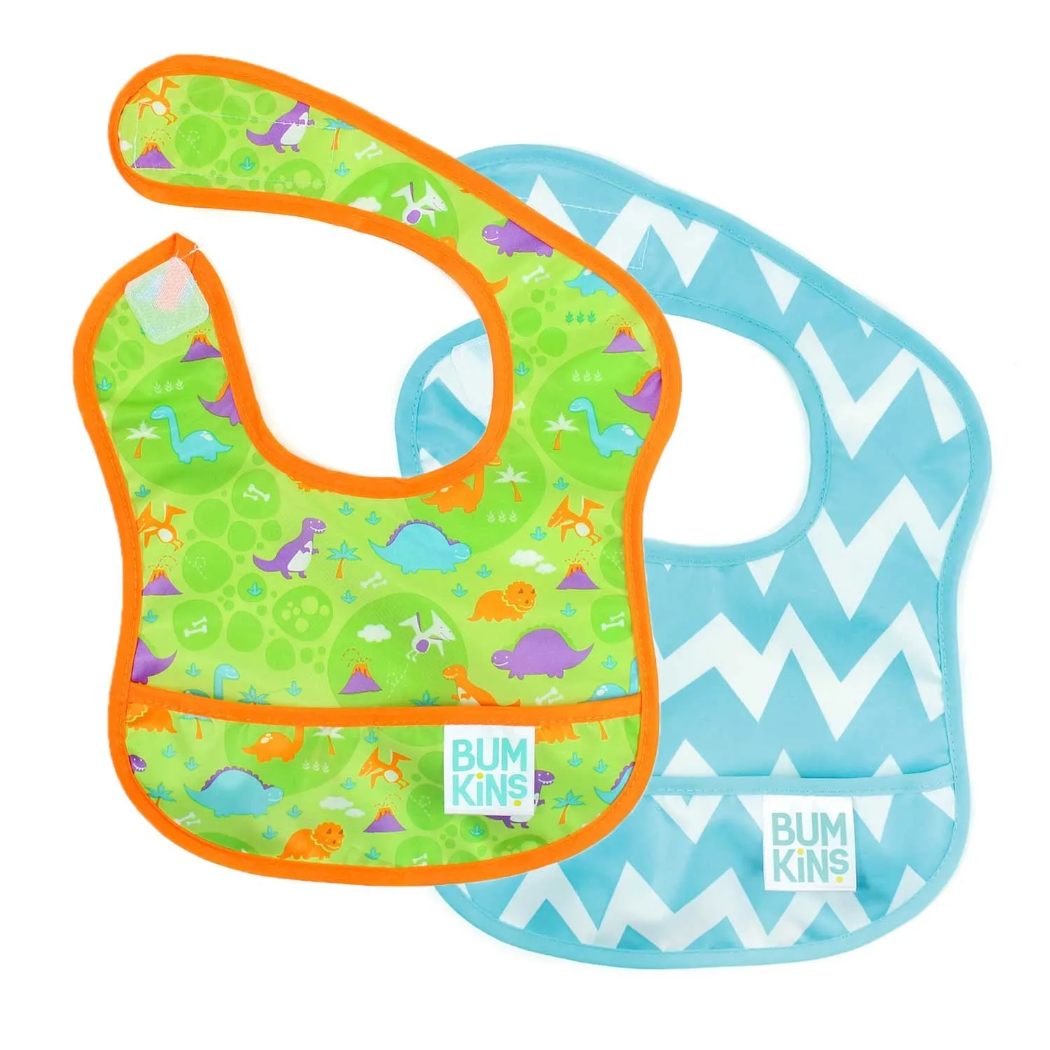 Starter Bib 2 Pack