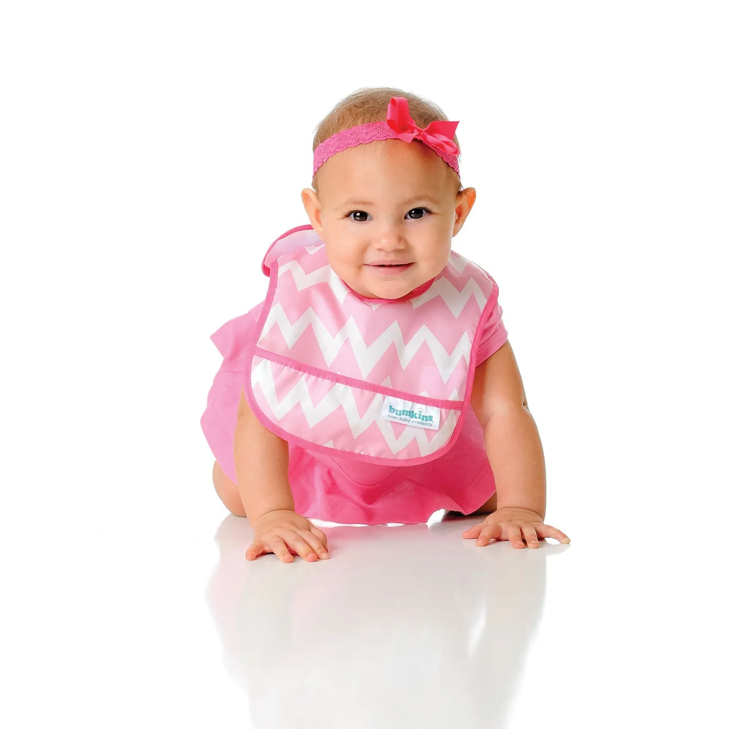 Starter Bib 2 Pack