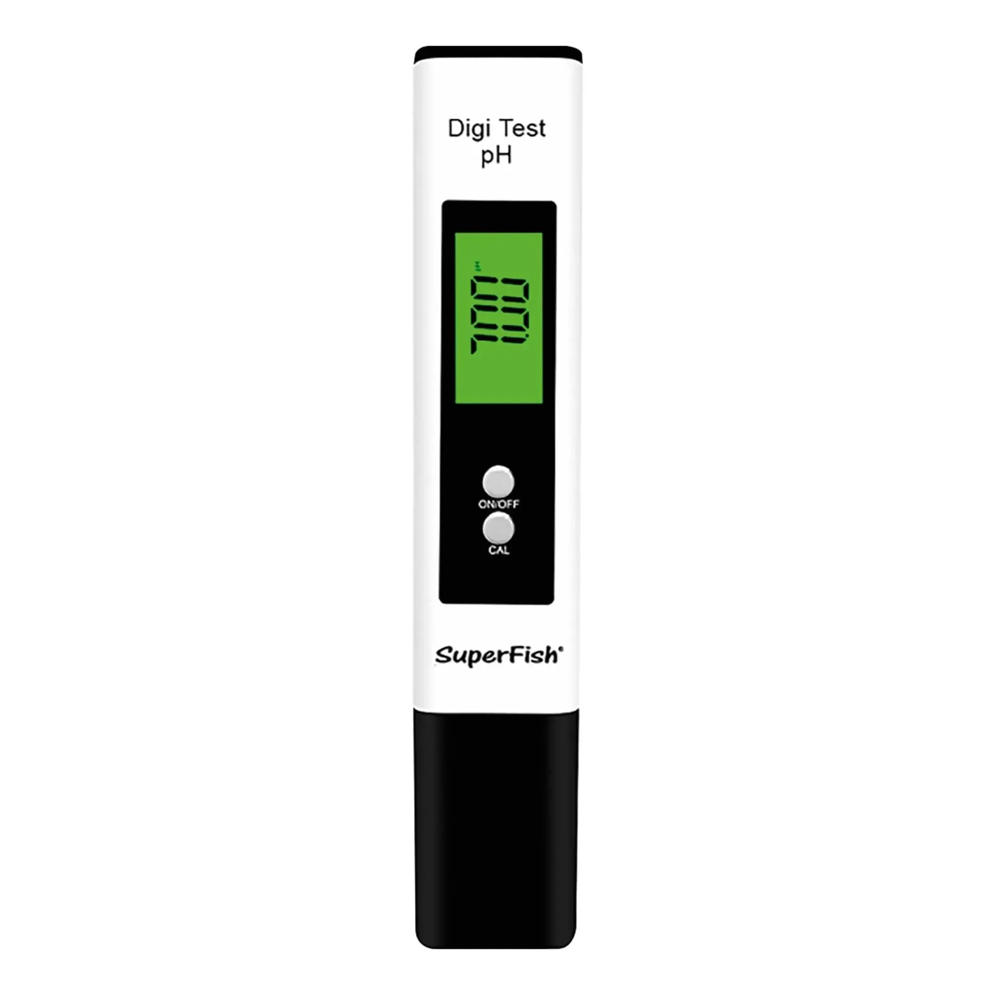 Superfish Digi Test pH - for aquariums and ponds