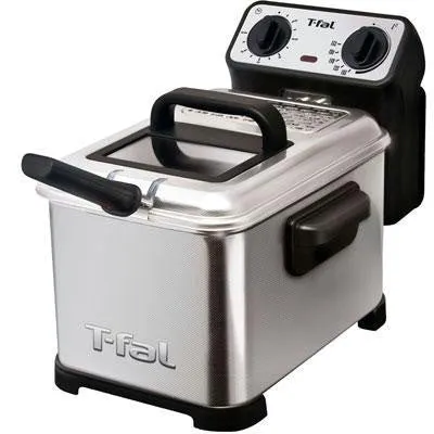 T Fal Family Pro Fryer