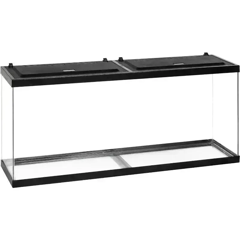 Tetra-55 Gallon Aquarium Kit – Fish Tank, Heater & Accessories