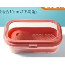 Turtle Basin(Red)