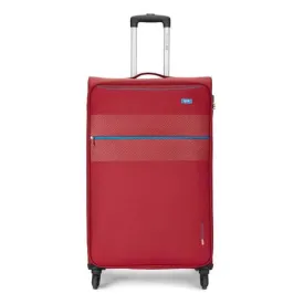 VIP  California 4 Wheel Travel Suitcase 22.5x44x69cm Medium MRN