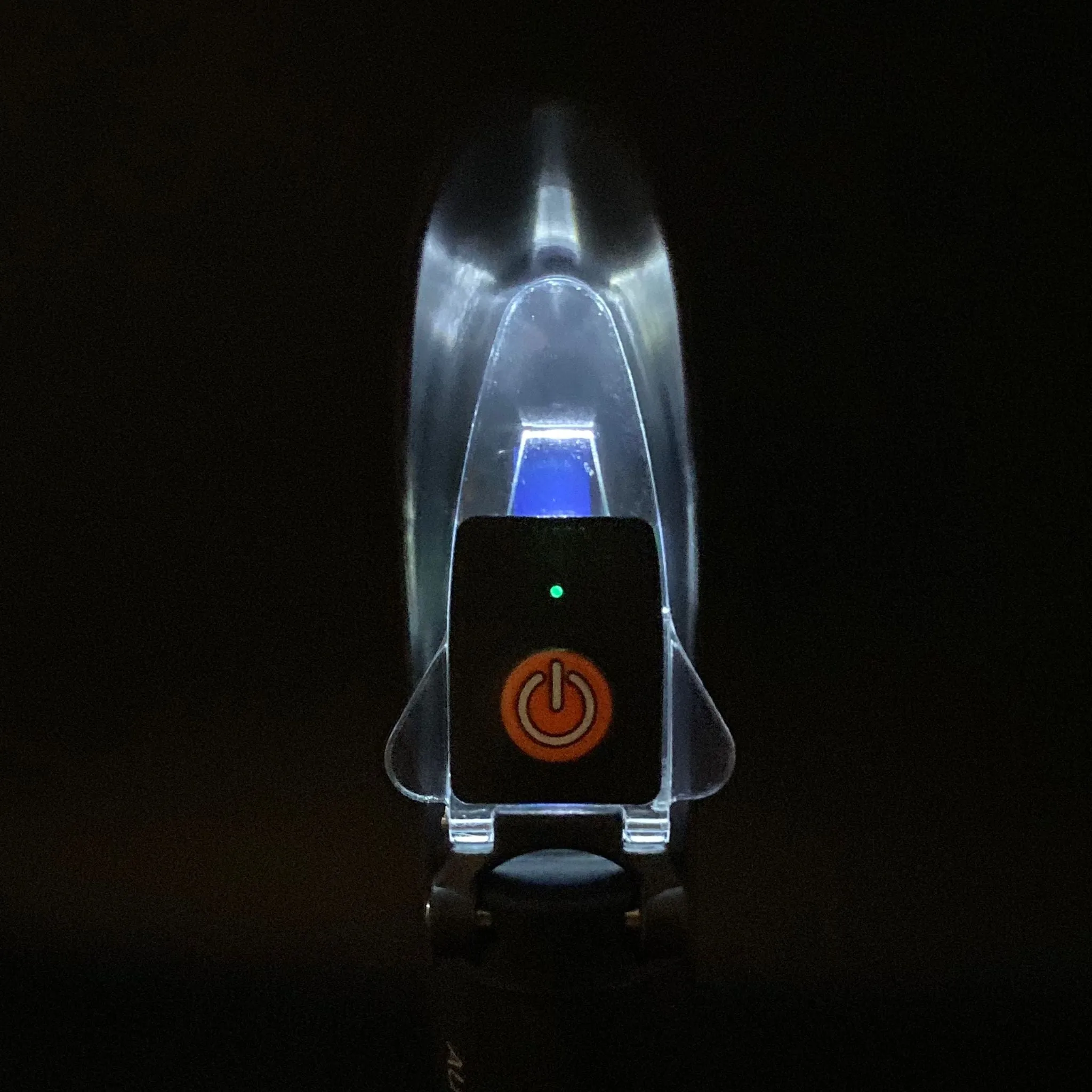 WaterNature Refractometer