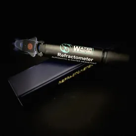 WaterNature Refractometer