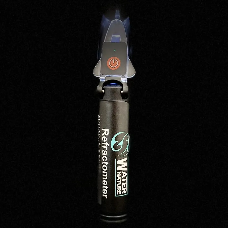 WaterNature Refractometer