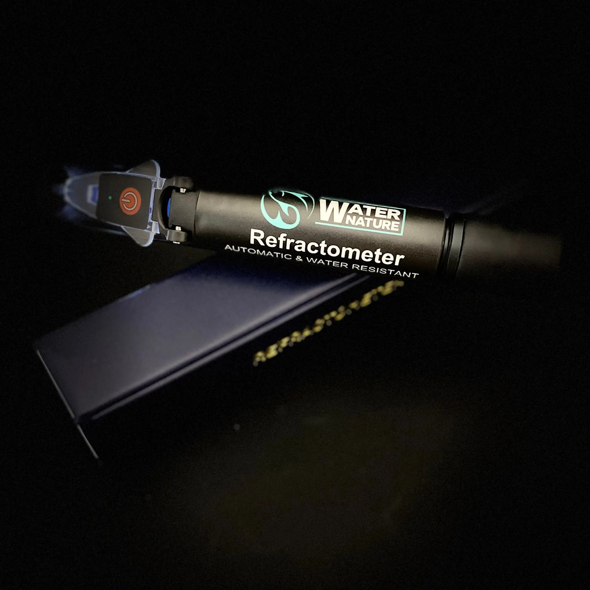WaterNature Refractometer