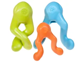 West Paw - Tizzi Treat Dog Toy