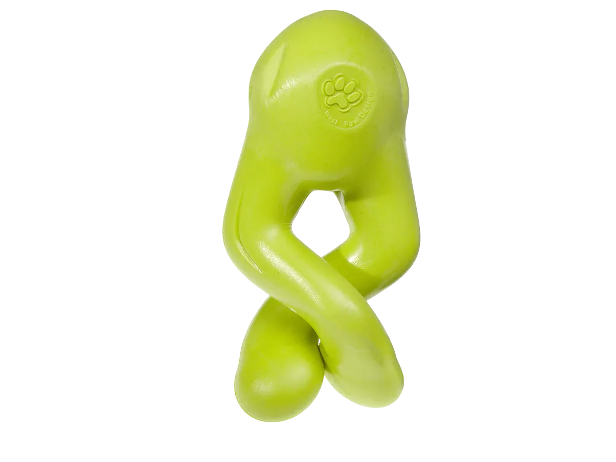 West Paw - Tizzi Treat Dog Toy