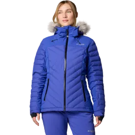 Women's Bird Mountain III Insulated Jacket