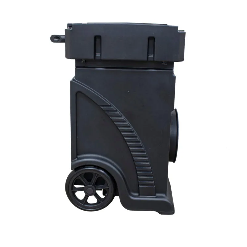 XPower AP-1800D 1100 CFM DC Brushless Commercial HEPA Air Filtration System