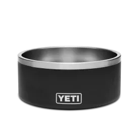 Yeti Boomer 8 Dog Bowl