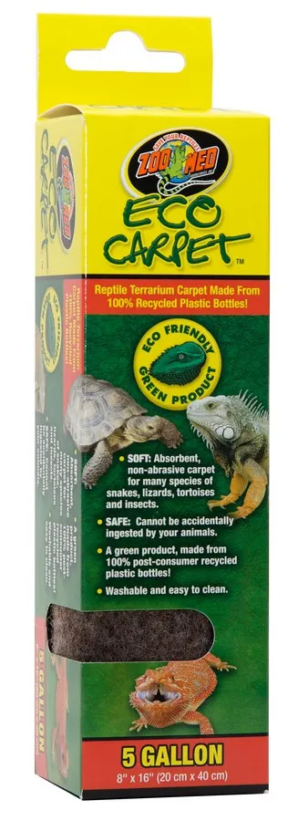 Zoo Med Eco Carpet