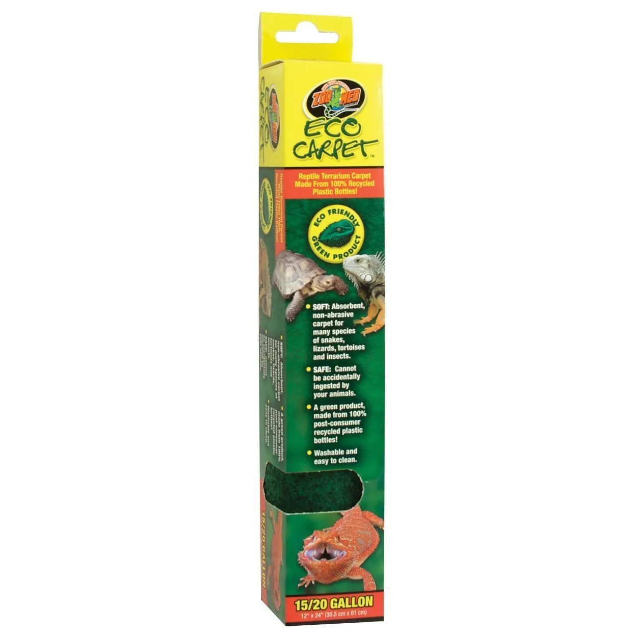 Zoo Med Eco Carpet
