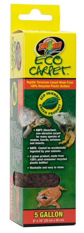 Zoo Med Eco Carpet