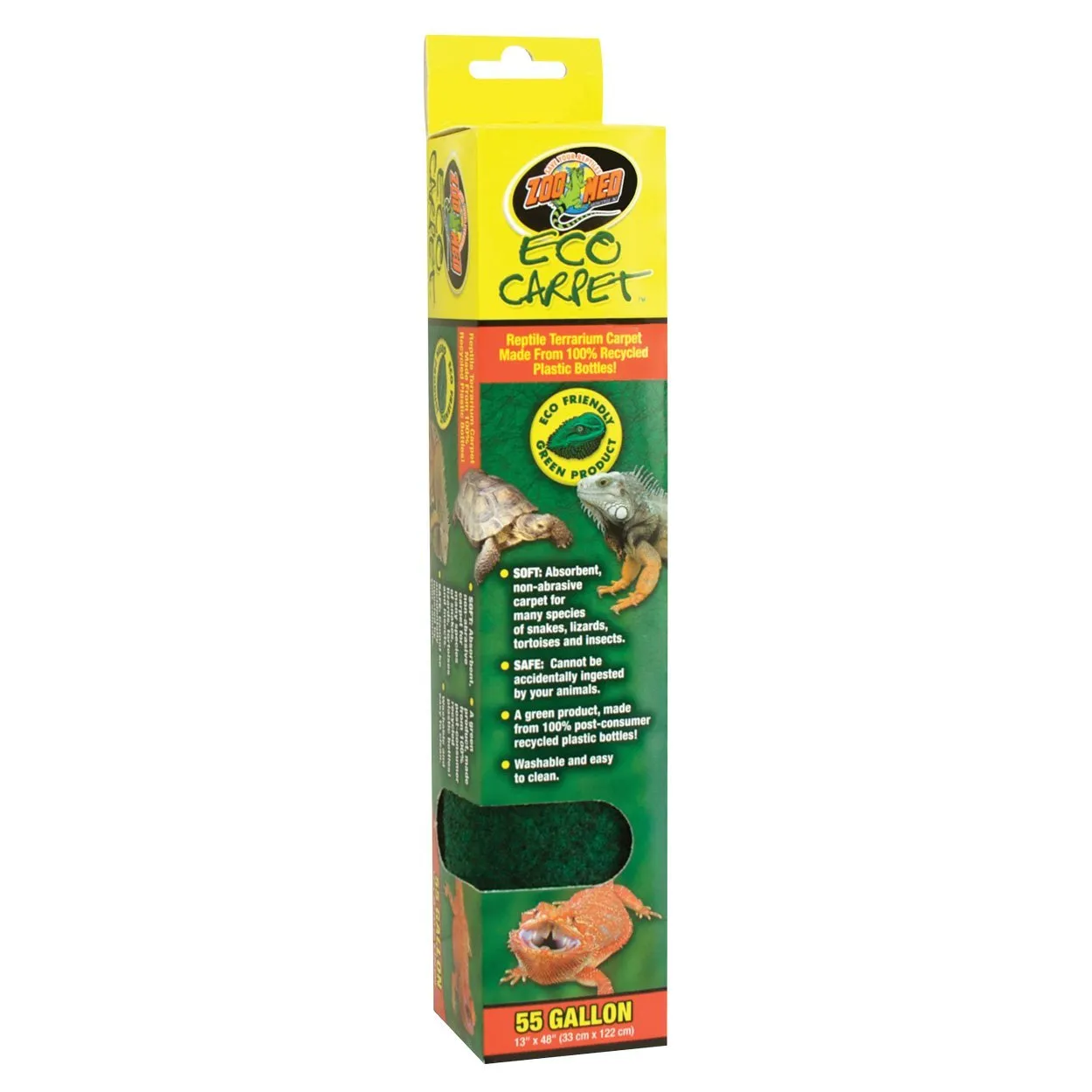 Zoo Med Eco Carpet
