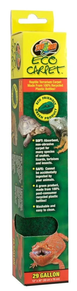 Zoo Med Eco Carpet