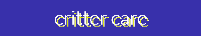 Critter Care Pet Supplies | New Product Preferential, Low-Price Rush-Buying, Full-Reduction Carnival & Super-Value Package